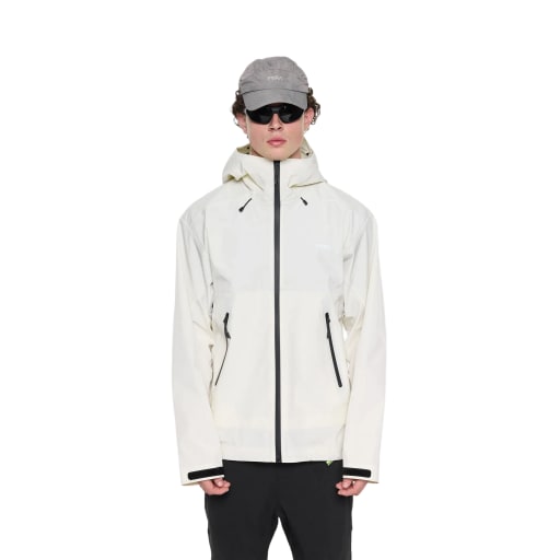 ELEMENTS 3L SHELL JACKET - ARCTIC by PYRA ELEMENTS