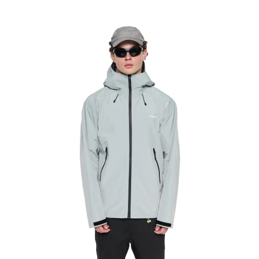 ELEMENTS 3L SHELL JACKET - OCEAN by PYRA ELEMENTS