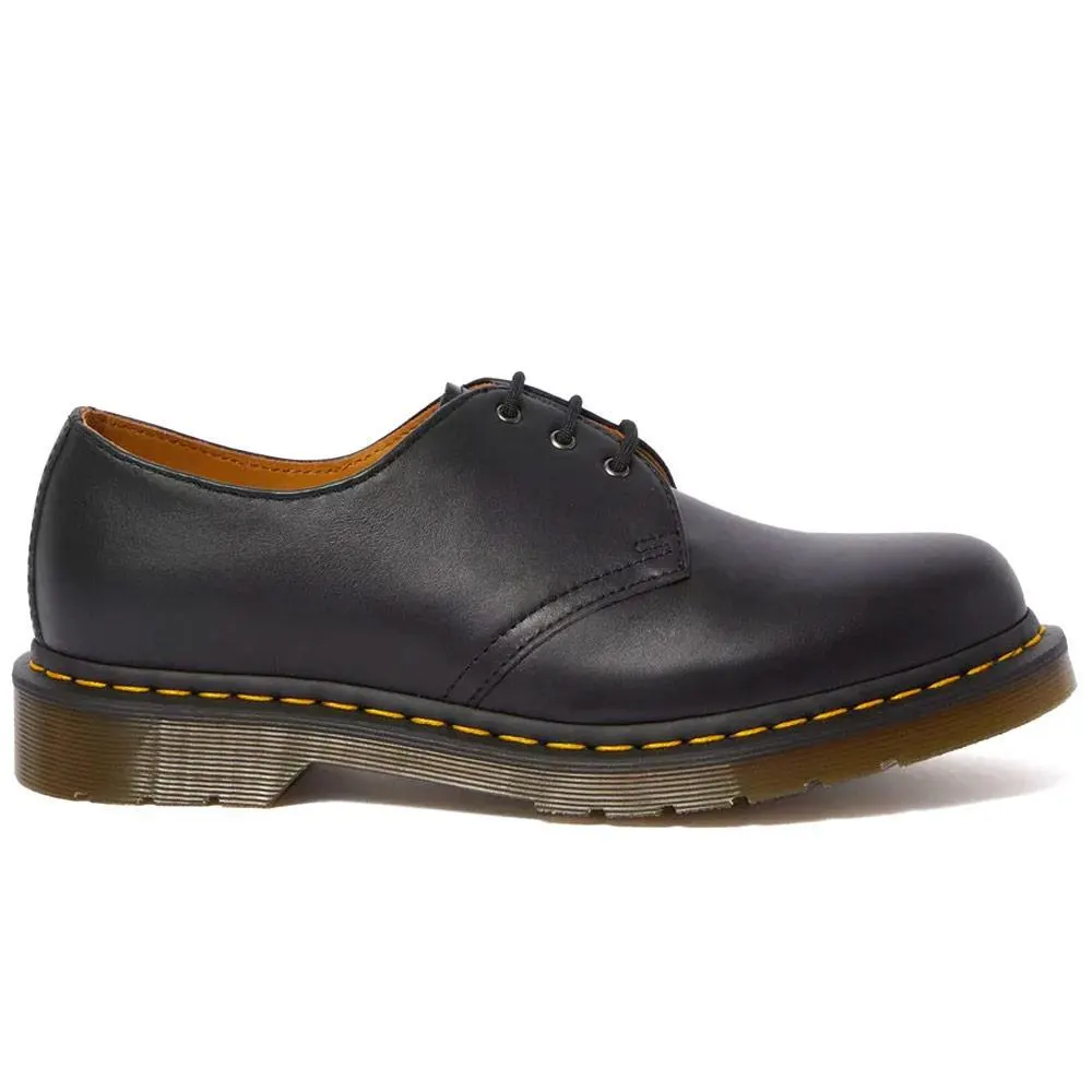 Hatchet Outdoor Supply Co. | Dr. Martens | 1461 Nappa Leather