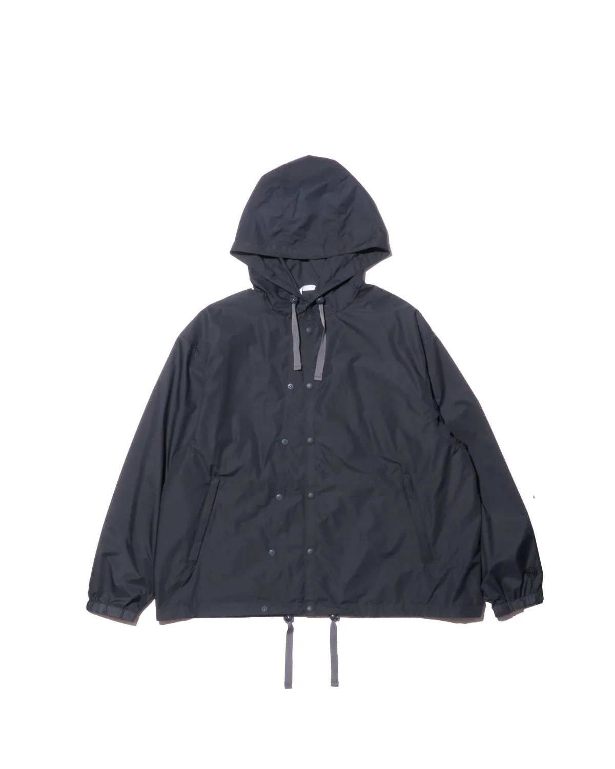 SHORT HD COACH JKT by P.X.C. | WEEKENDS