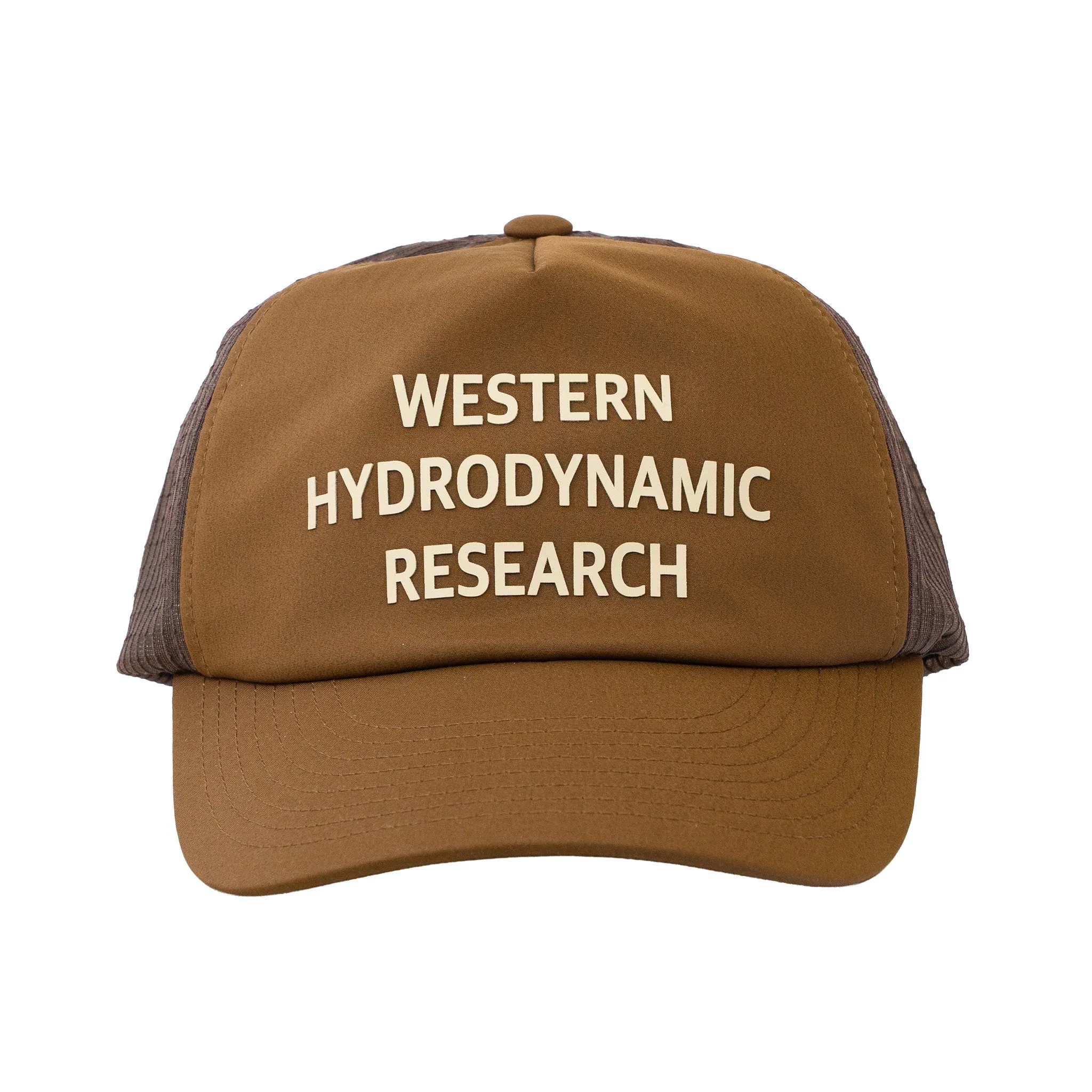 WESTERN HYDRODYNAMIC RESEARCH | Performance Hat (Dirt) | WEEKENDS