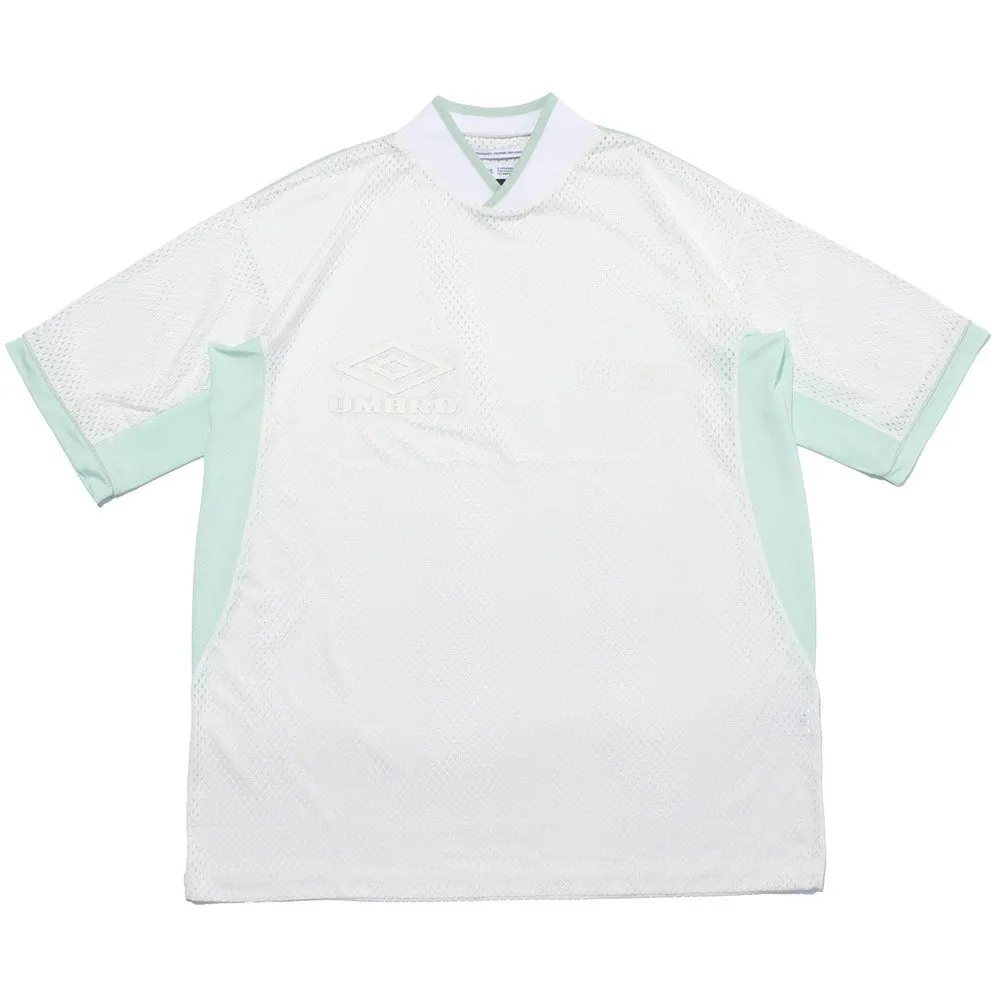 Hatchet Outdoor Supply Co. | F/CE | x Umbro Utopian FC Game Shirts