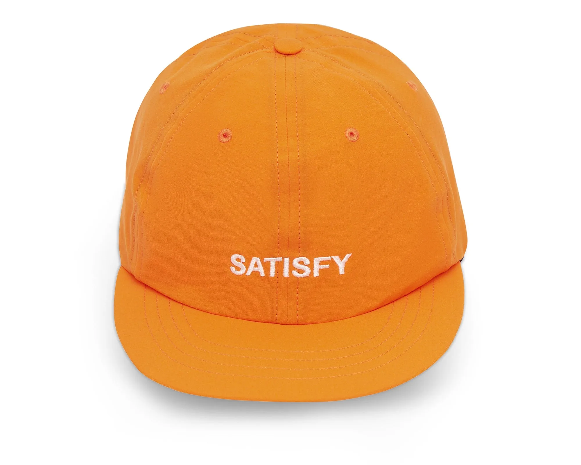 SATISFY | CLPeaceShell™ Running Cap | WEEKENDS