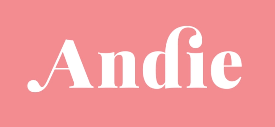 Andie Swim