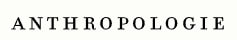 Anthropologie (UK)