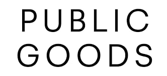 Public Goods Seller Program