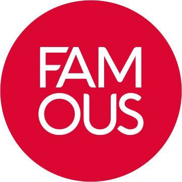 15+ Stores with Memorial Day Deals & Promotions for 2025 16 Famous Footwear icon cd6680e1a1