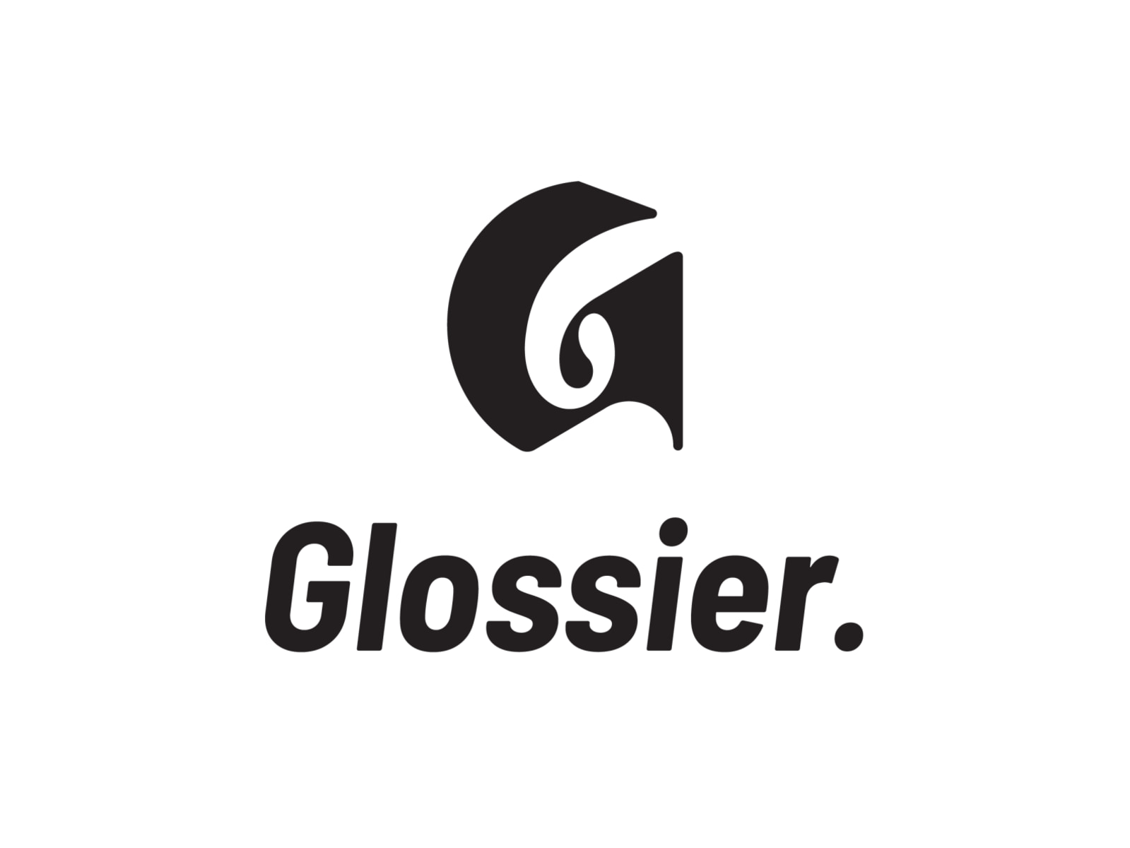 Glossier