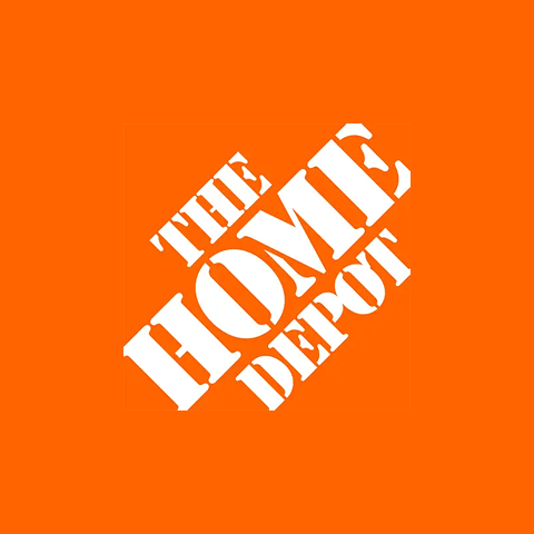 15+ Stores with Memorial Day Deals & Promotions for 2025 10 Home Depot icon eb40e1912e