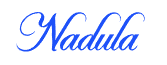 nadula