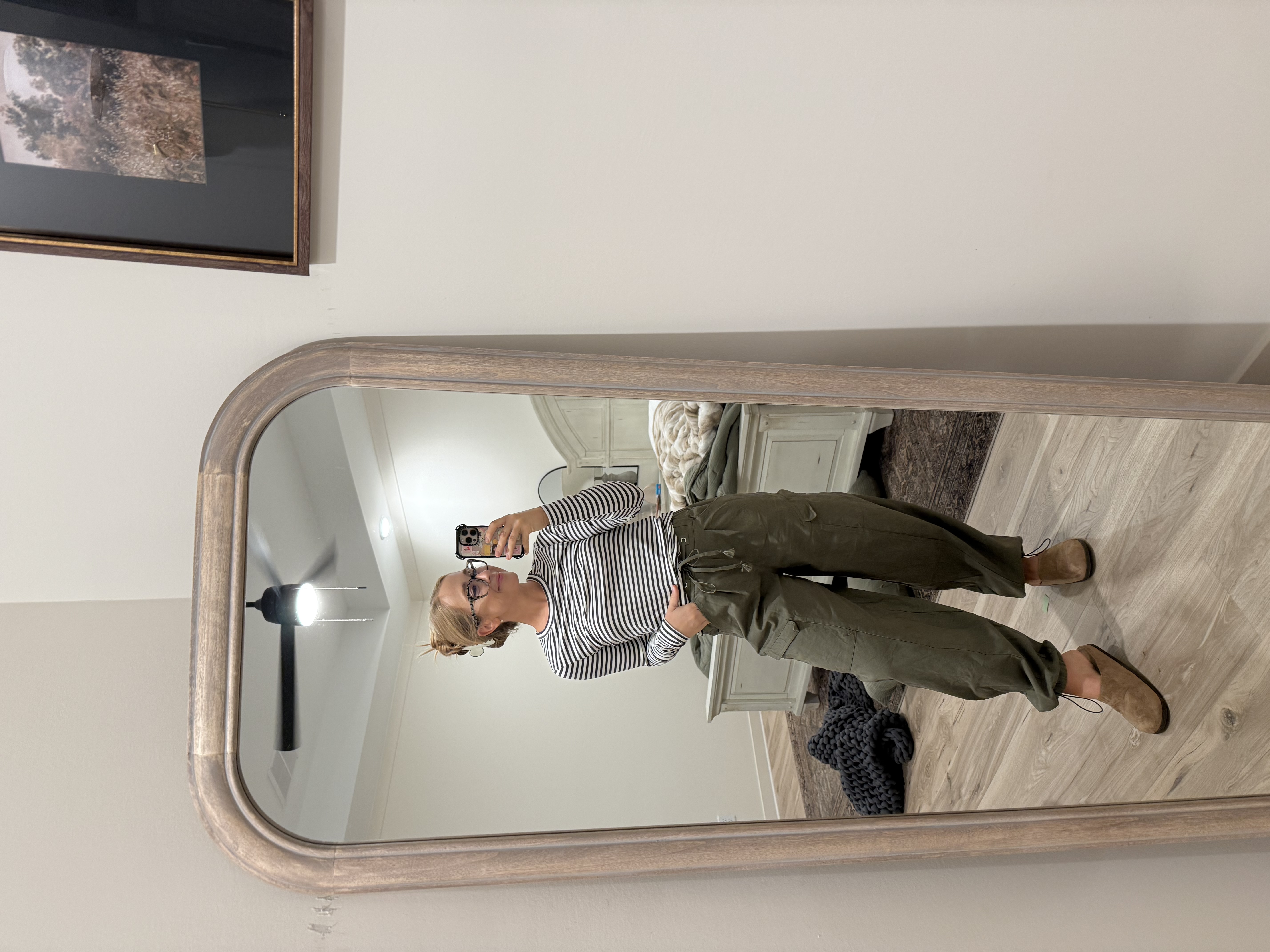 Fall outfit