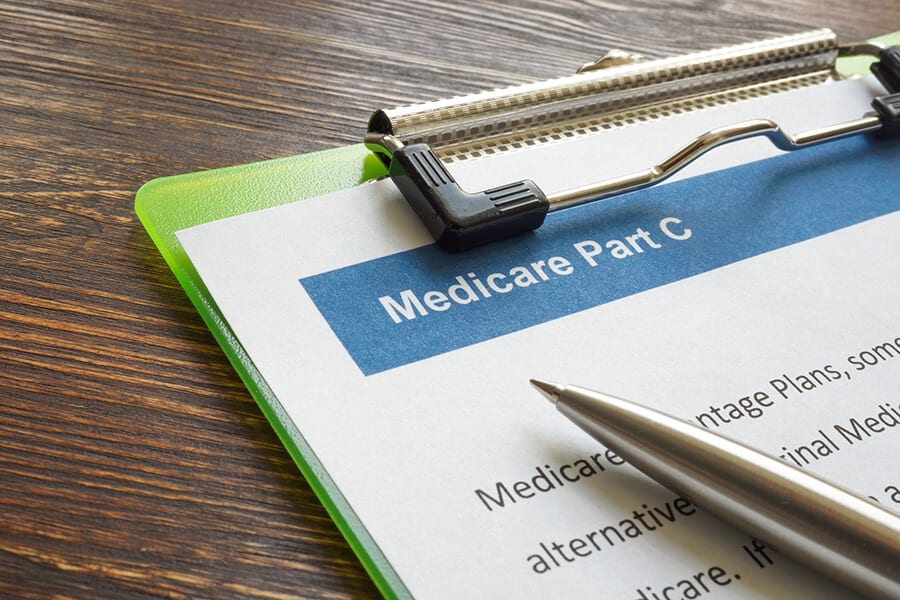 What is Medicare Part C? 5 Things To Know