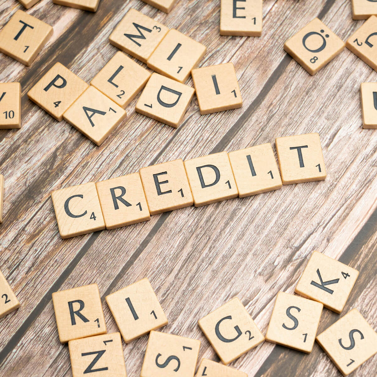 All Credit Types Welcome