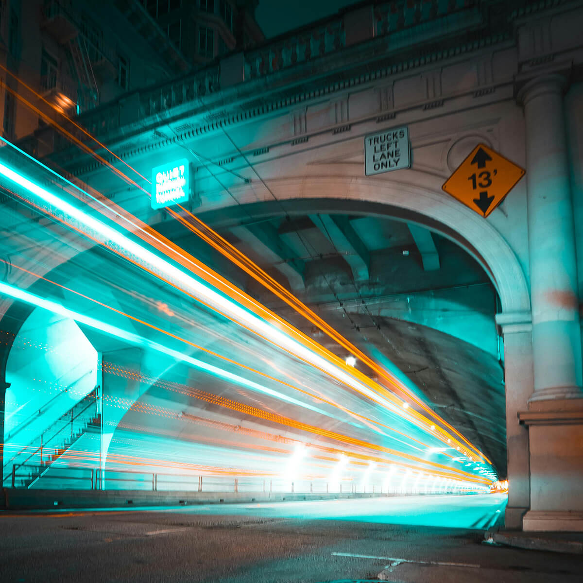 Quick Real Time Results