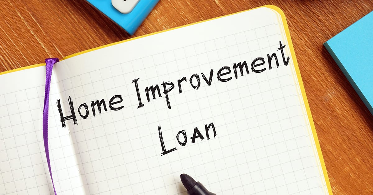 Unlocking the Potential: A Comprehensive Guide to Securing a Home Improvement Loan