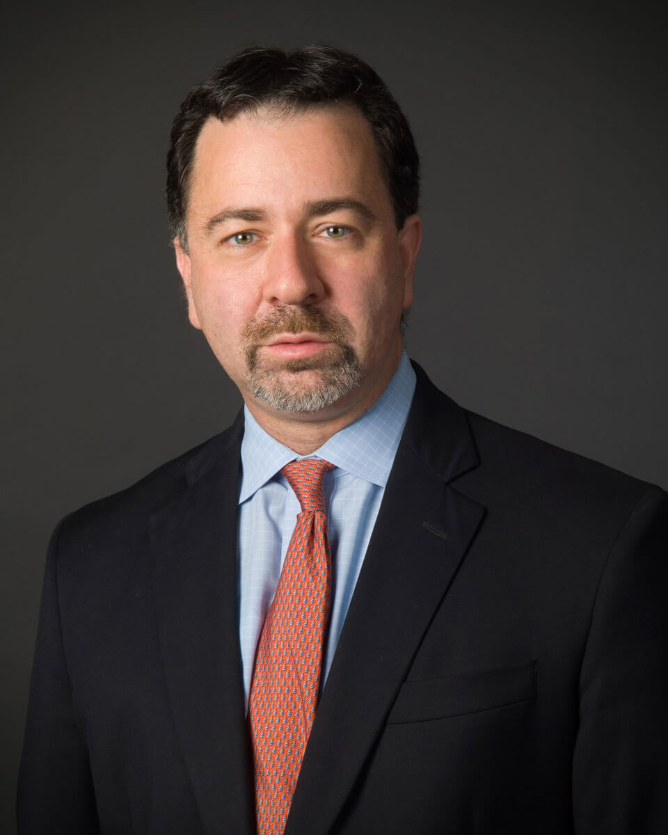 Brian B. Horan, Esq. Brian B. Horan, Esq.