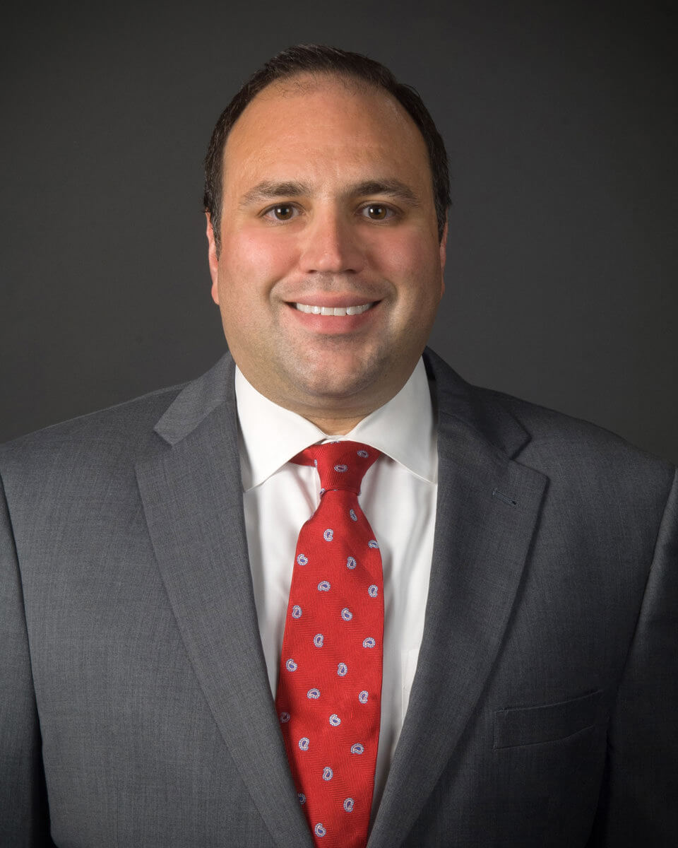 Matthew J. Ross, Esq. Matthew J. Ross, Esq.