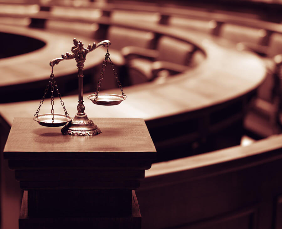 Civil Litigation Civil Litigation