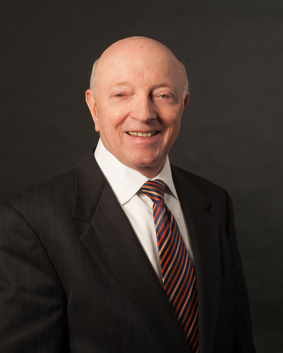 Allen M. Bell, Esq. Allen M. Bell, Esq.