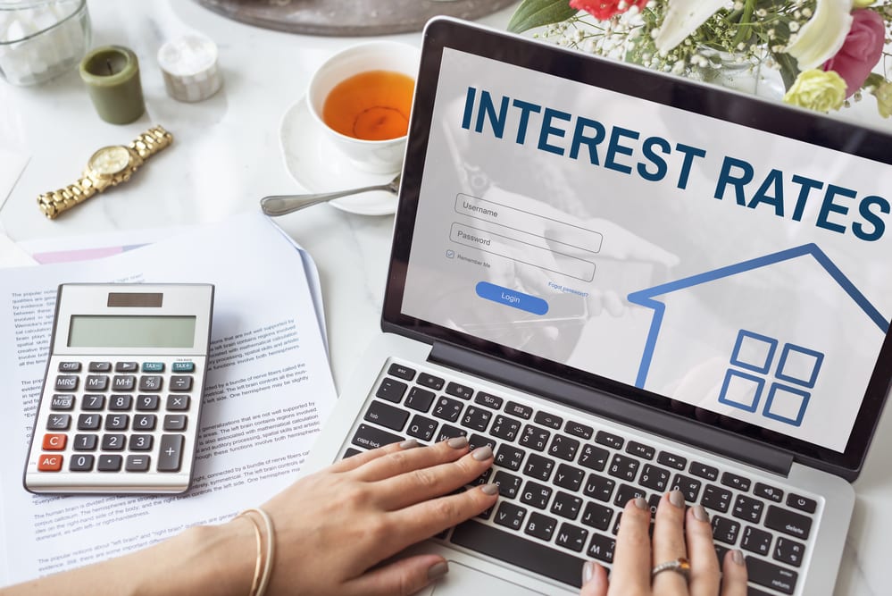 6 Benefits Of Higher Interest Rates You Should Know - Maverick Homes ...