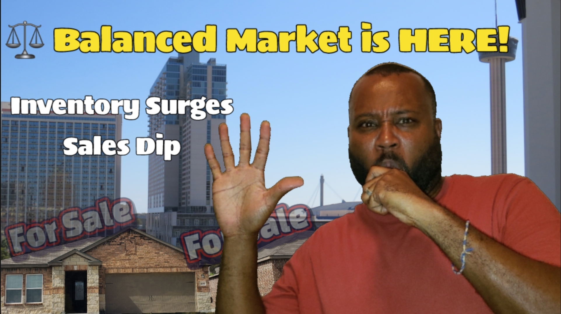 June San Antonio housing market thumbnail