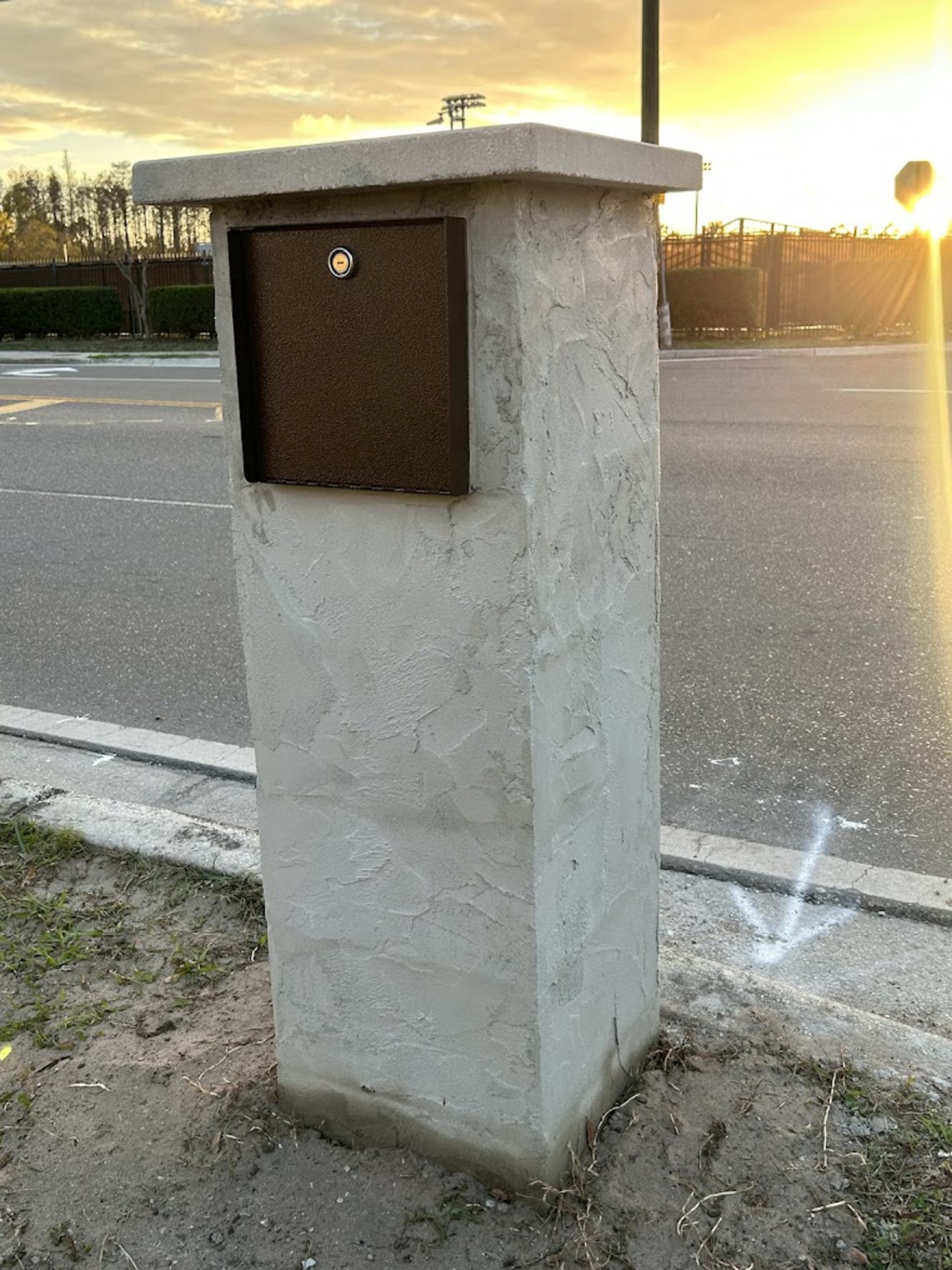 Mailbox