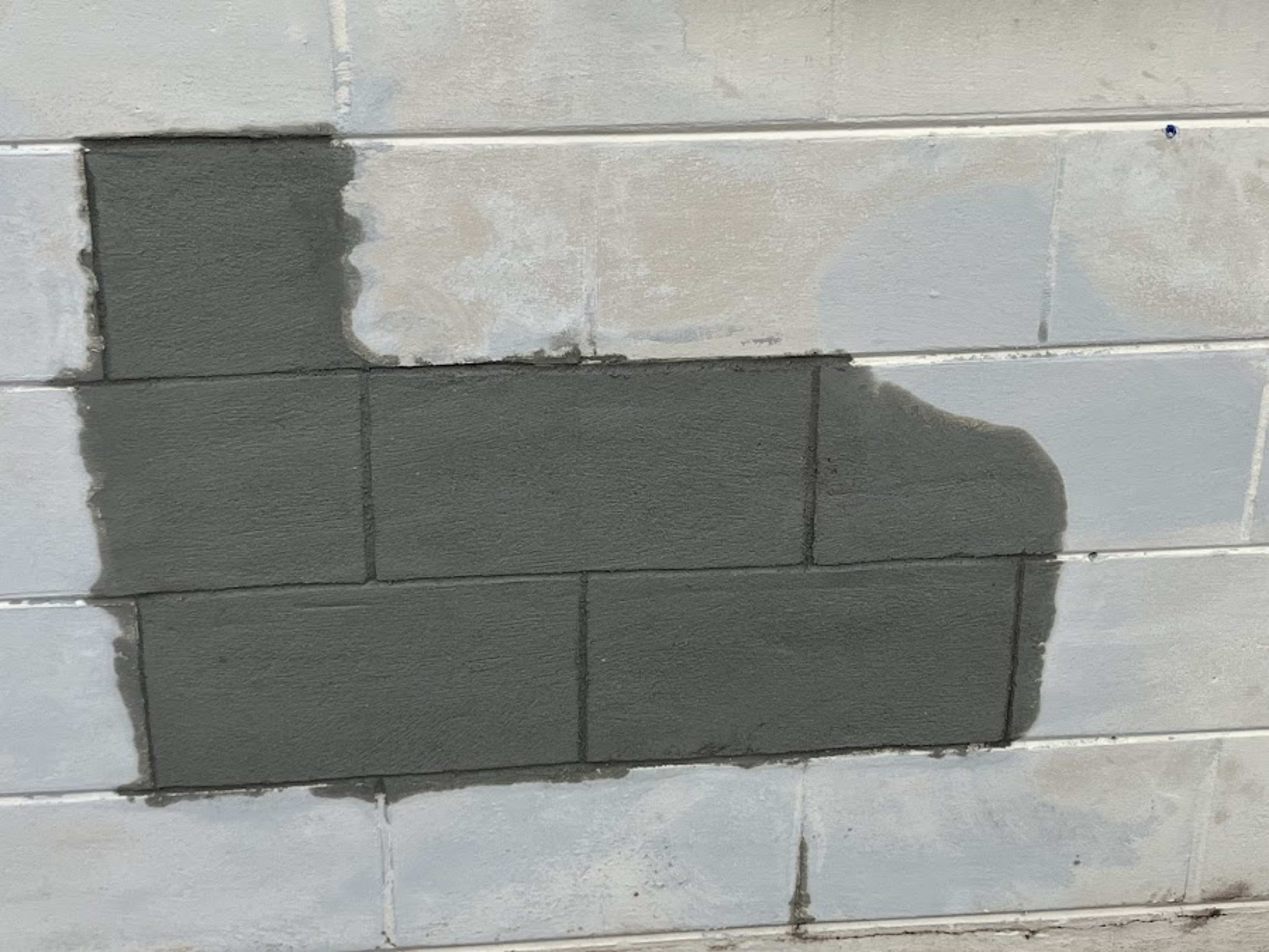 Before After — Maverick Masonry