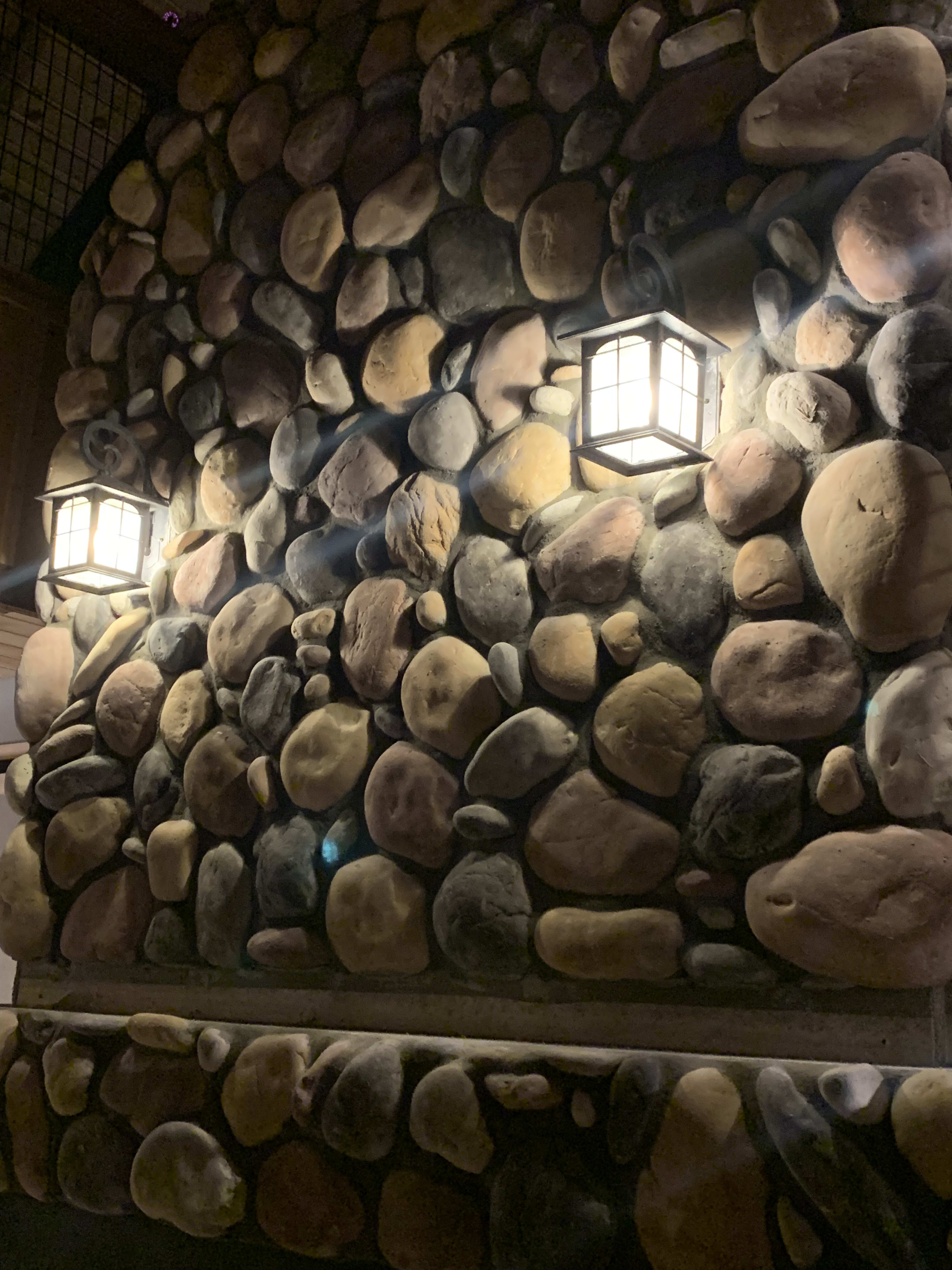 Stone — Maverick Masonry