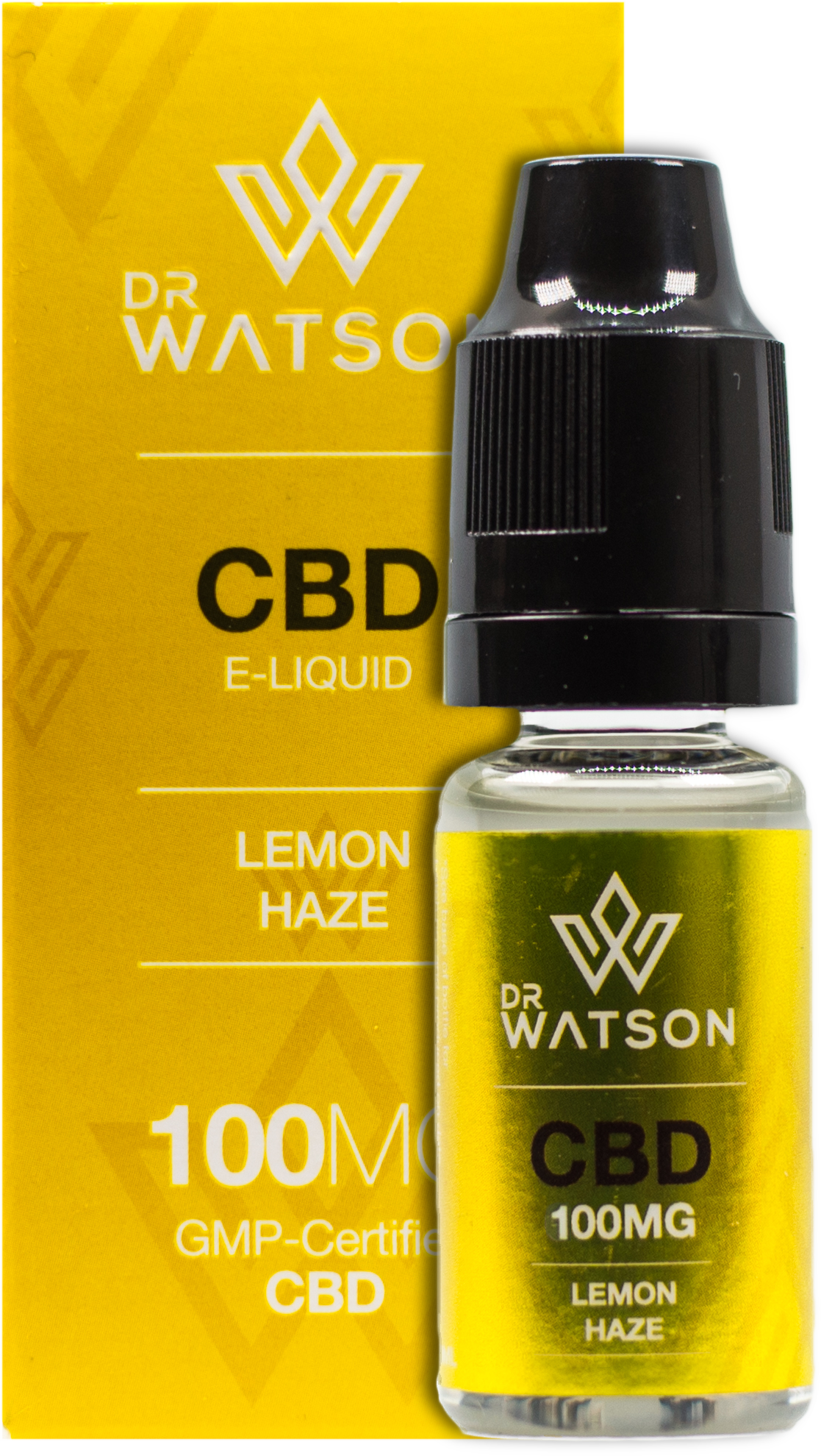 Lemon Haze E-Liquids