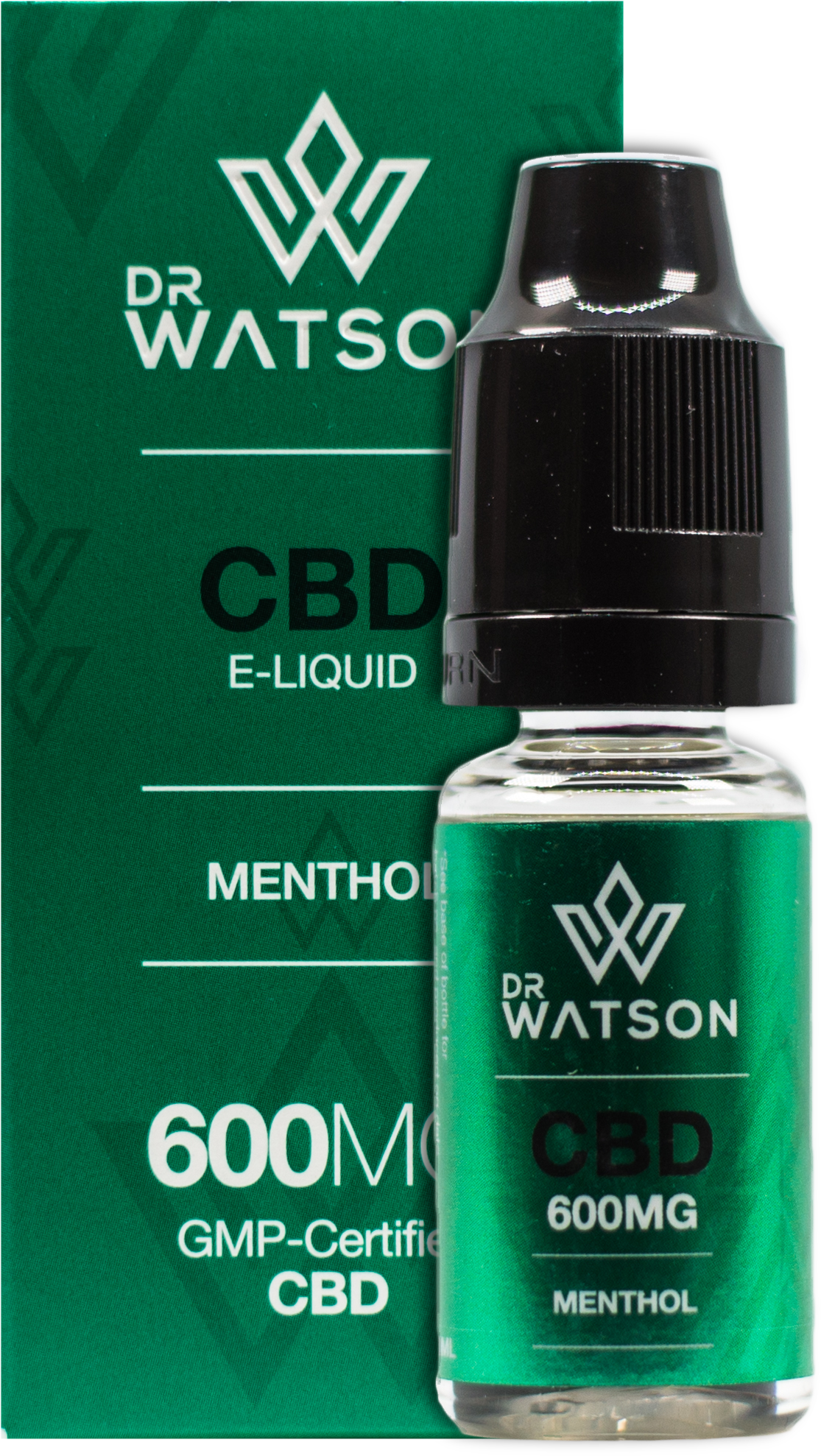 Menthol E-Liquids