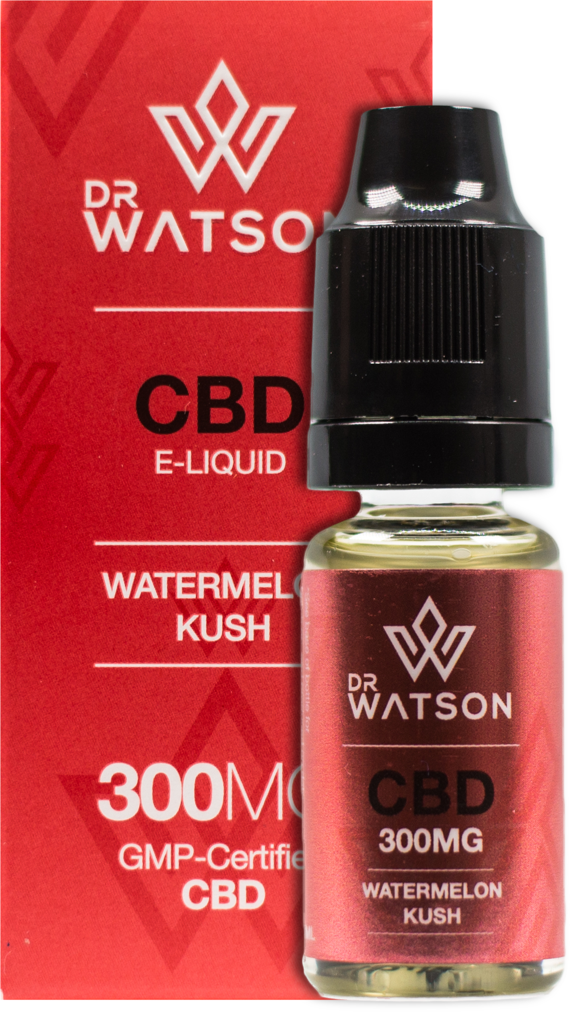 Watermelon Kush E-Liquids