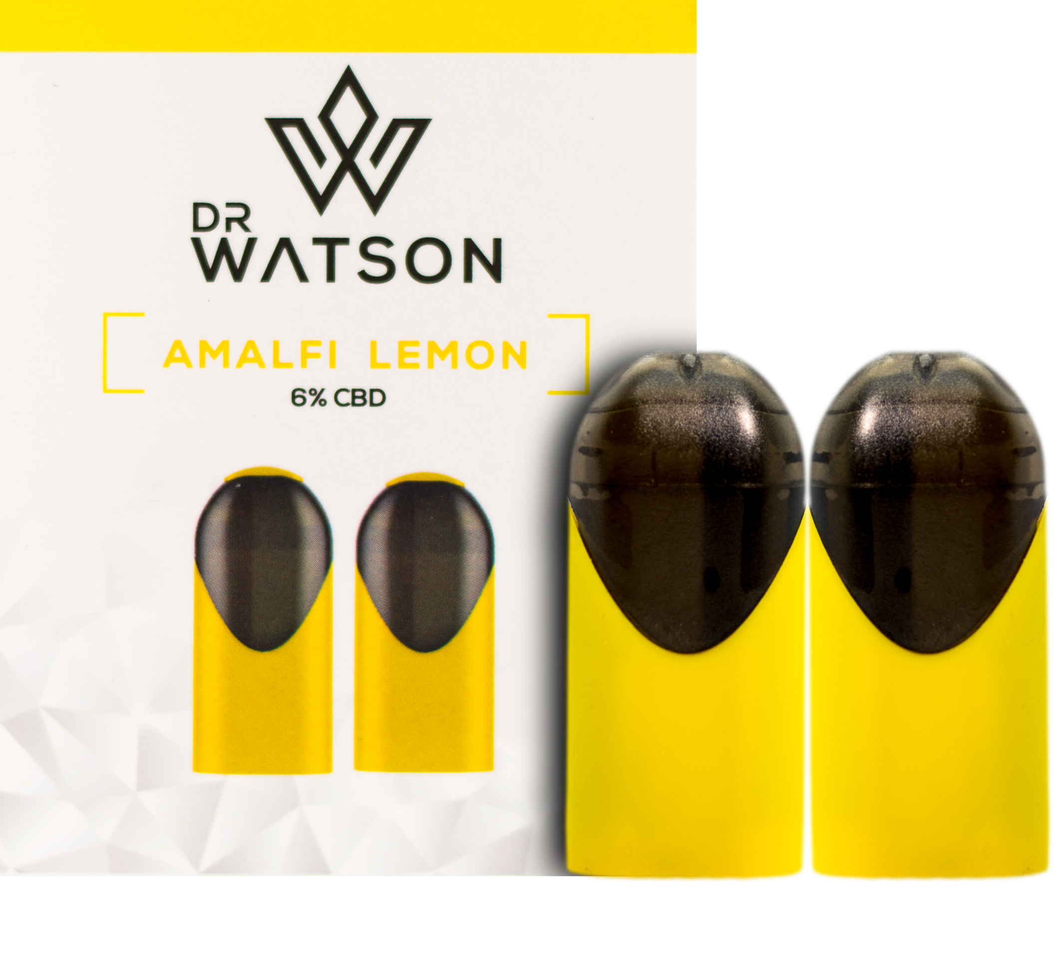 Amalfi Lemon Pods