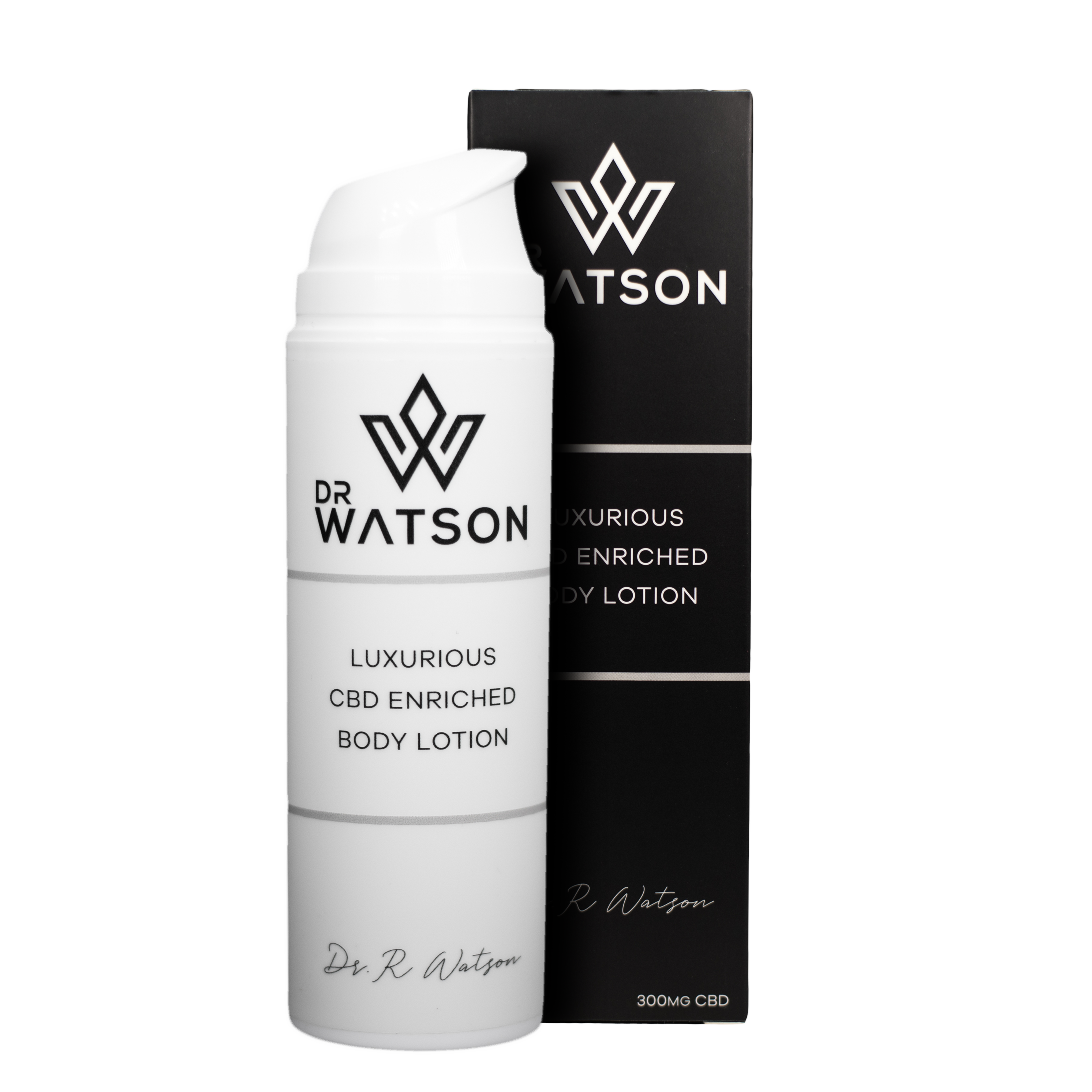 Body Lotion Skincare