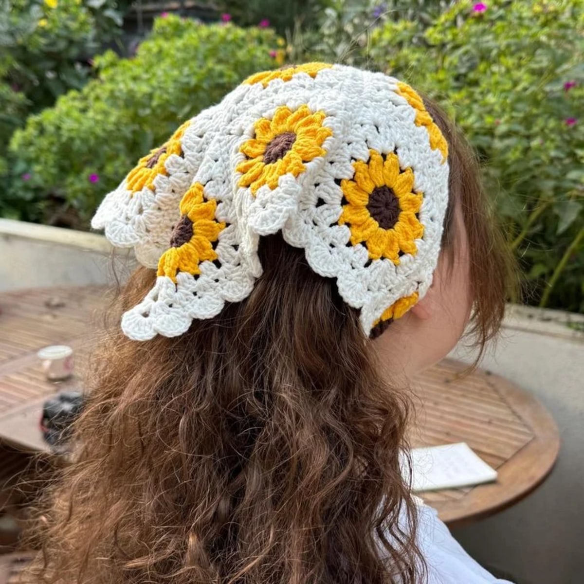 bandana design 1 — image 1