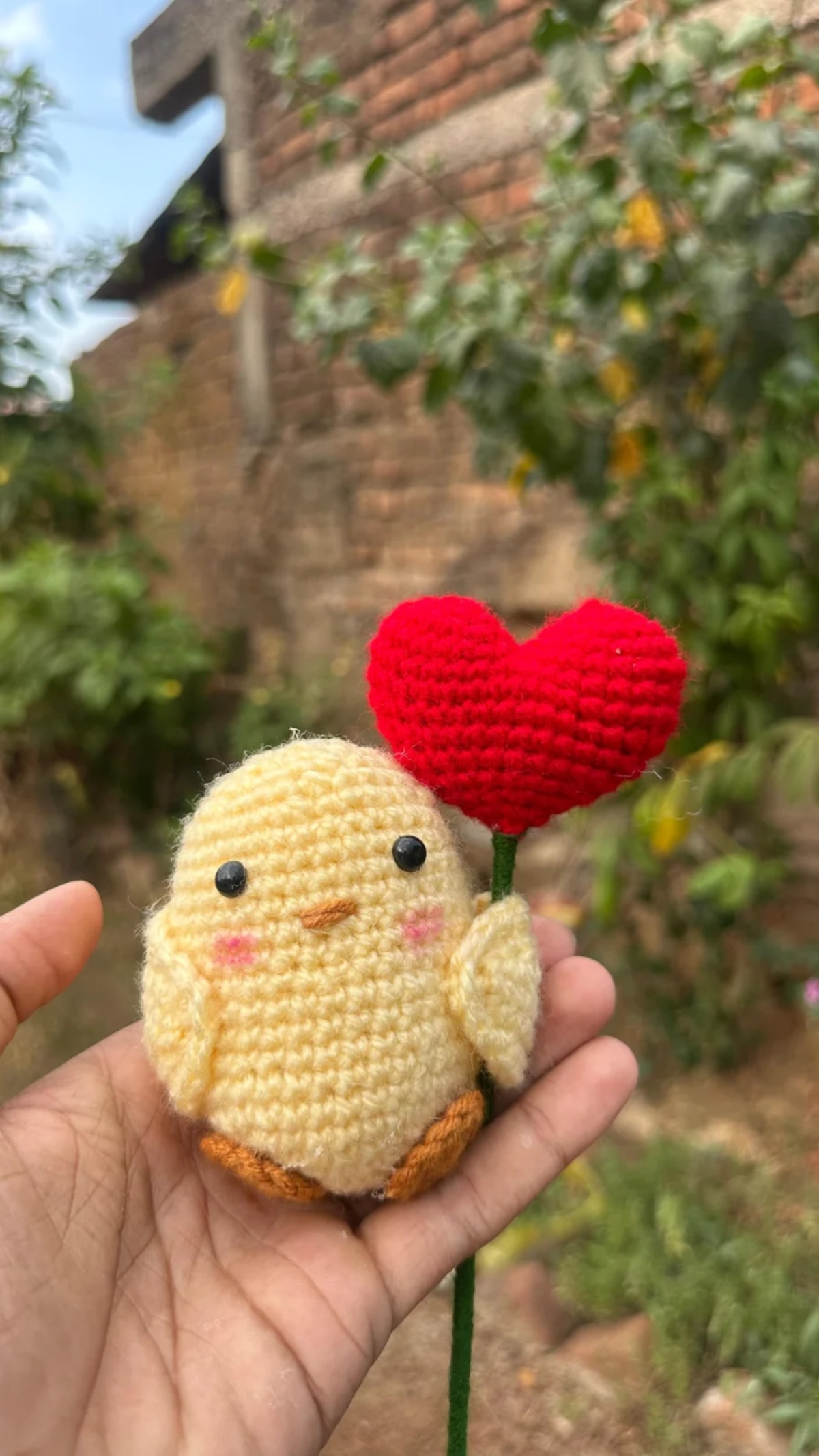 Chic with  heart — image 2