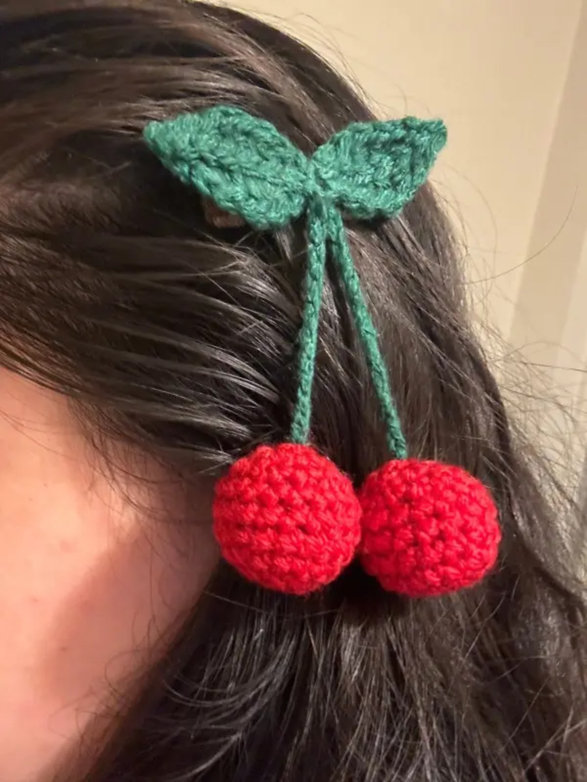 cherry clip — image 2