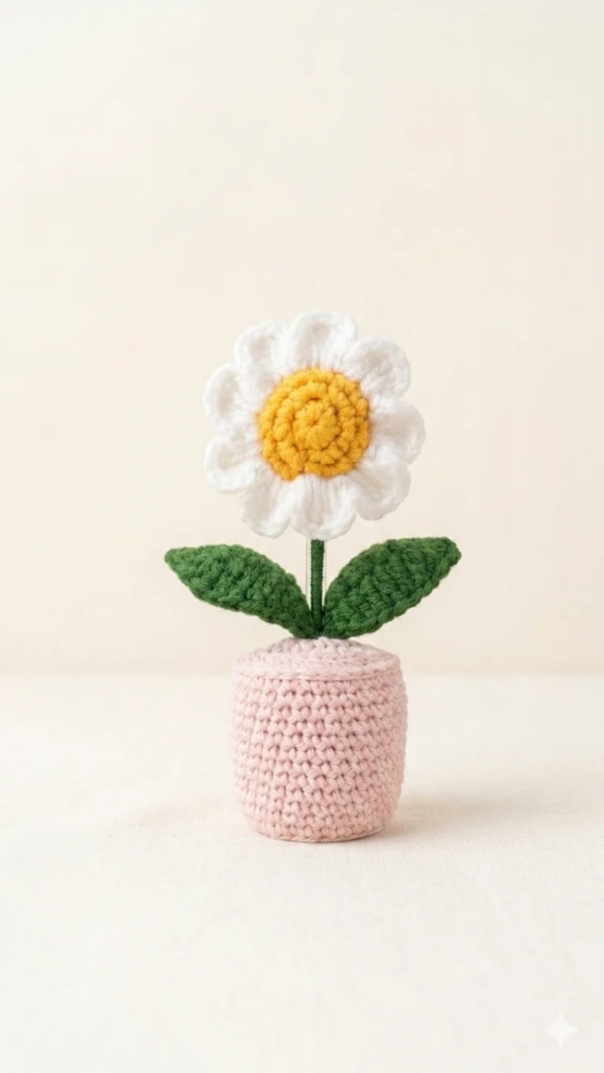 Daisy pot  — image 2