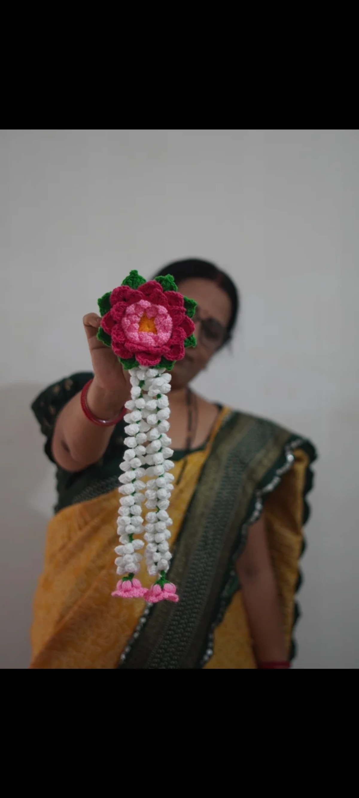 Lotus gajra — image 2