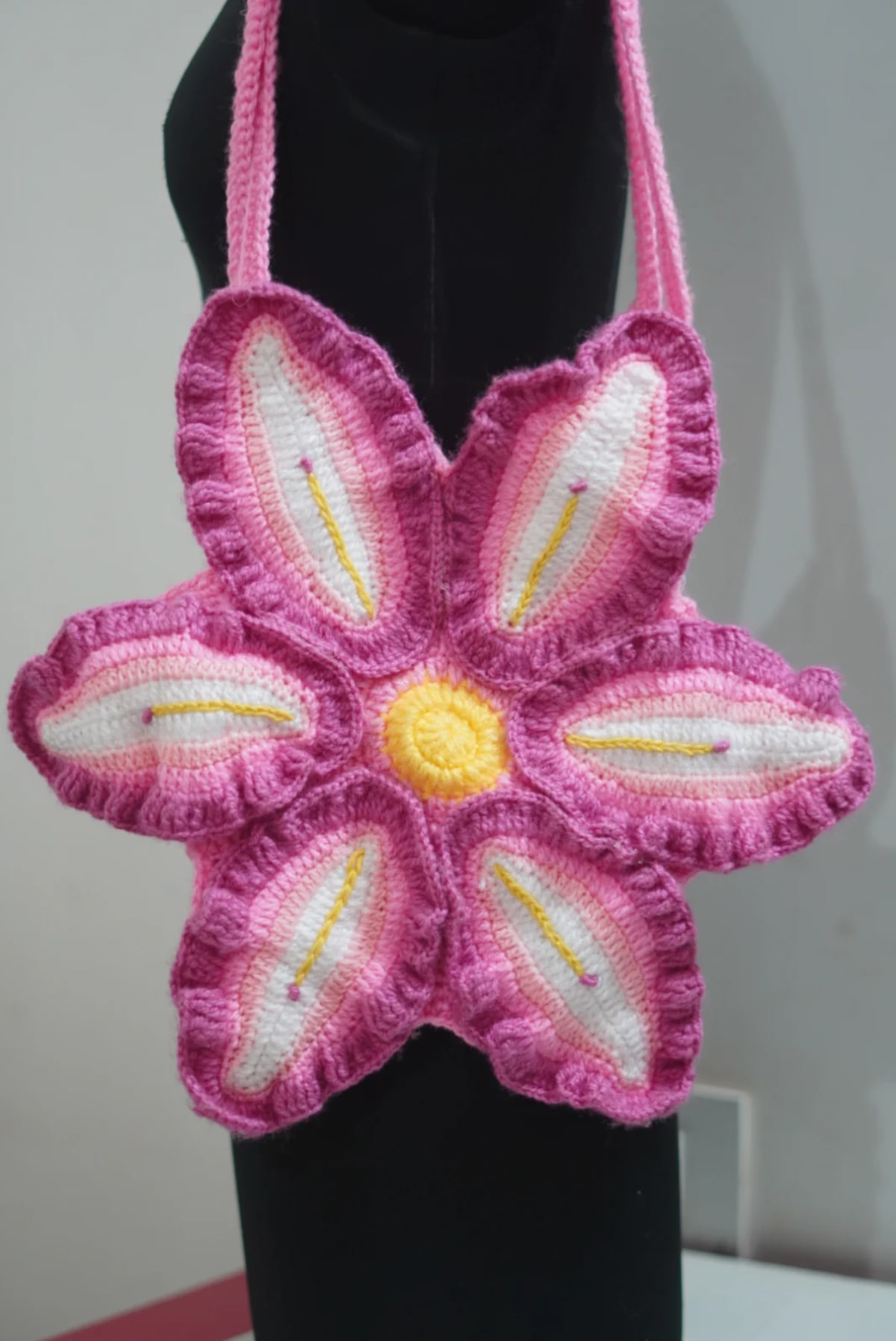 Lily Handbag — image 1