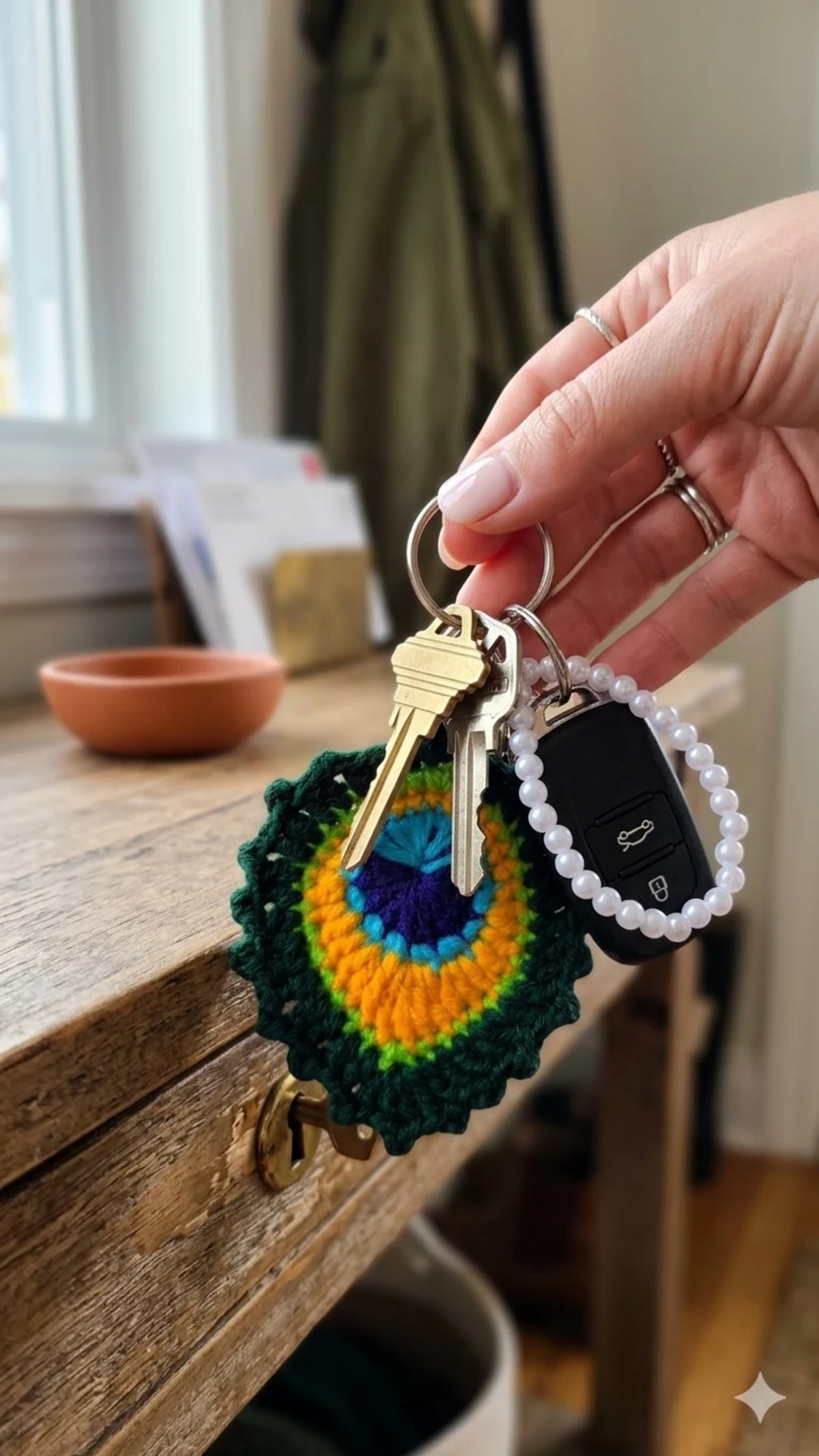 morpankh charm — image 1
