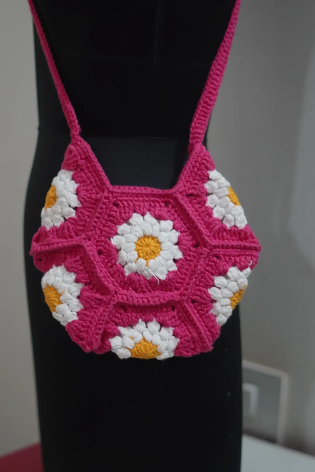 Pink Handbag — image 2