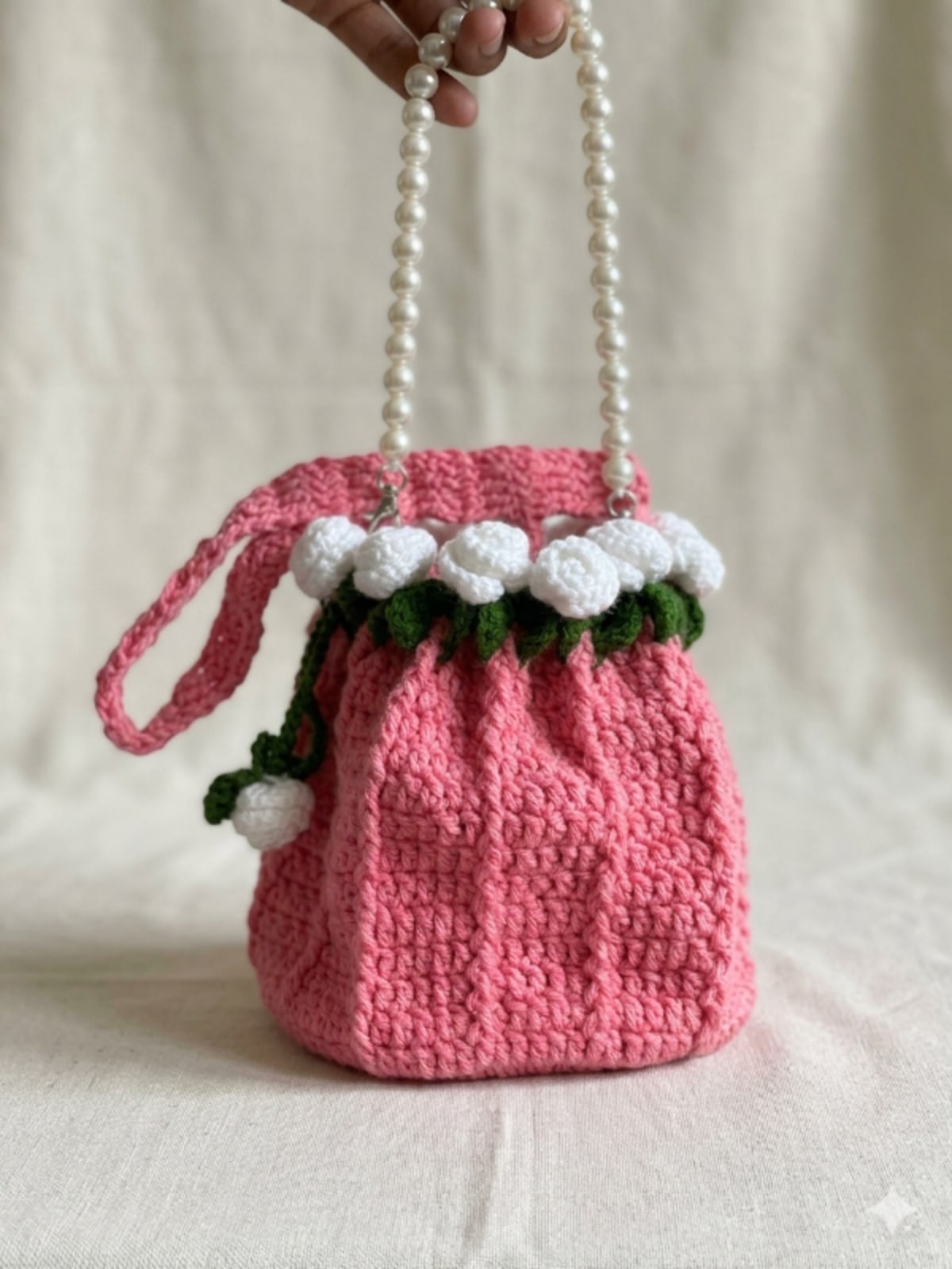 Rose potli — image 2