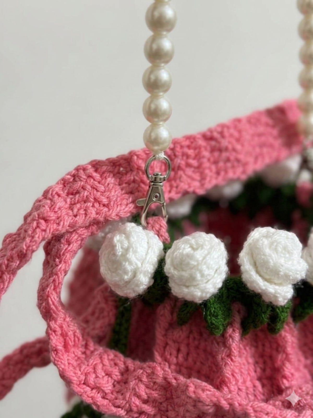 Rose potli — image 5