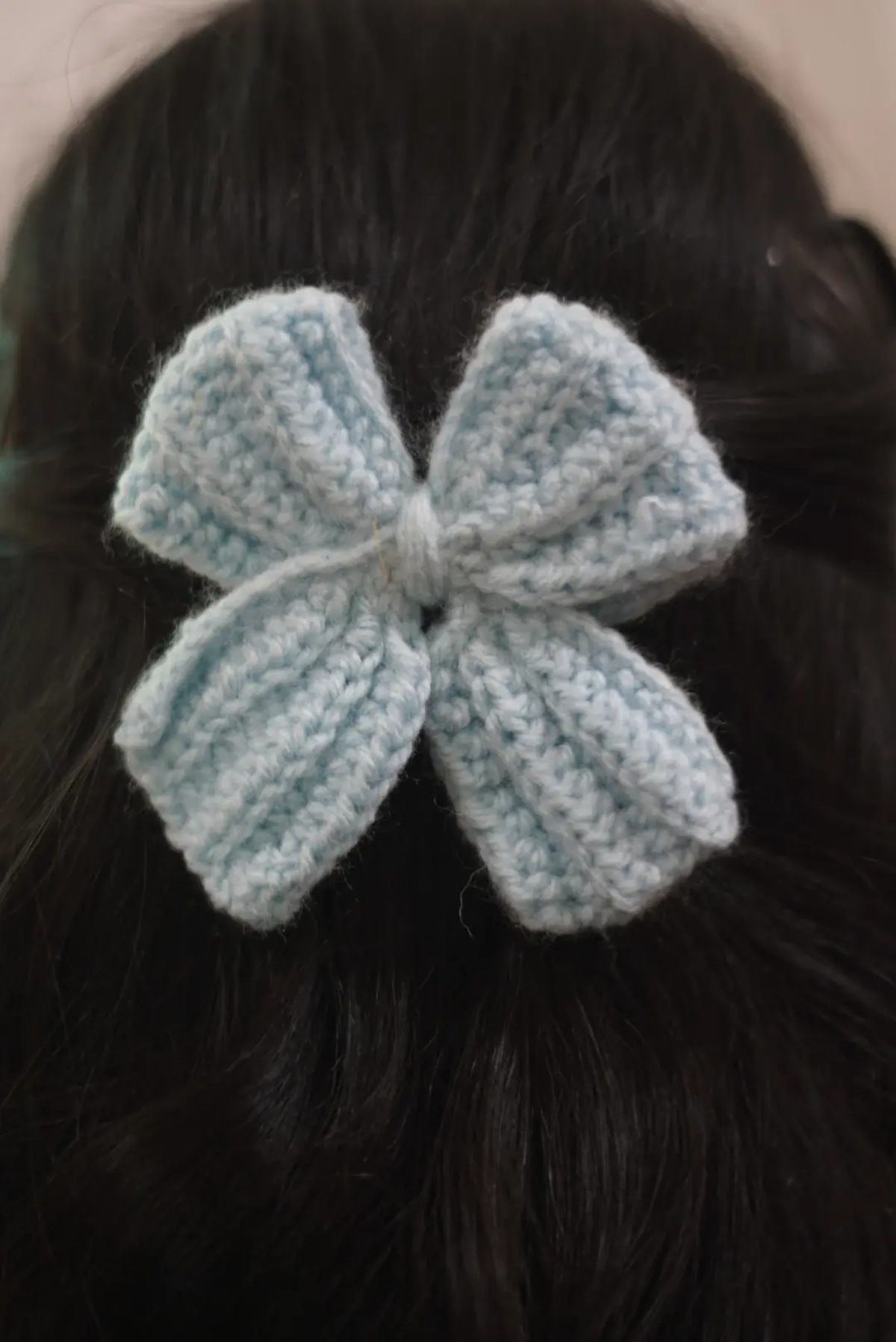 Bow clip — image 2