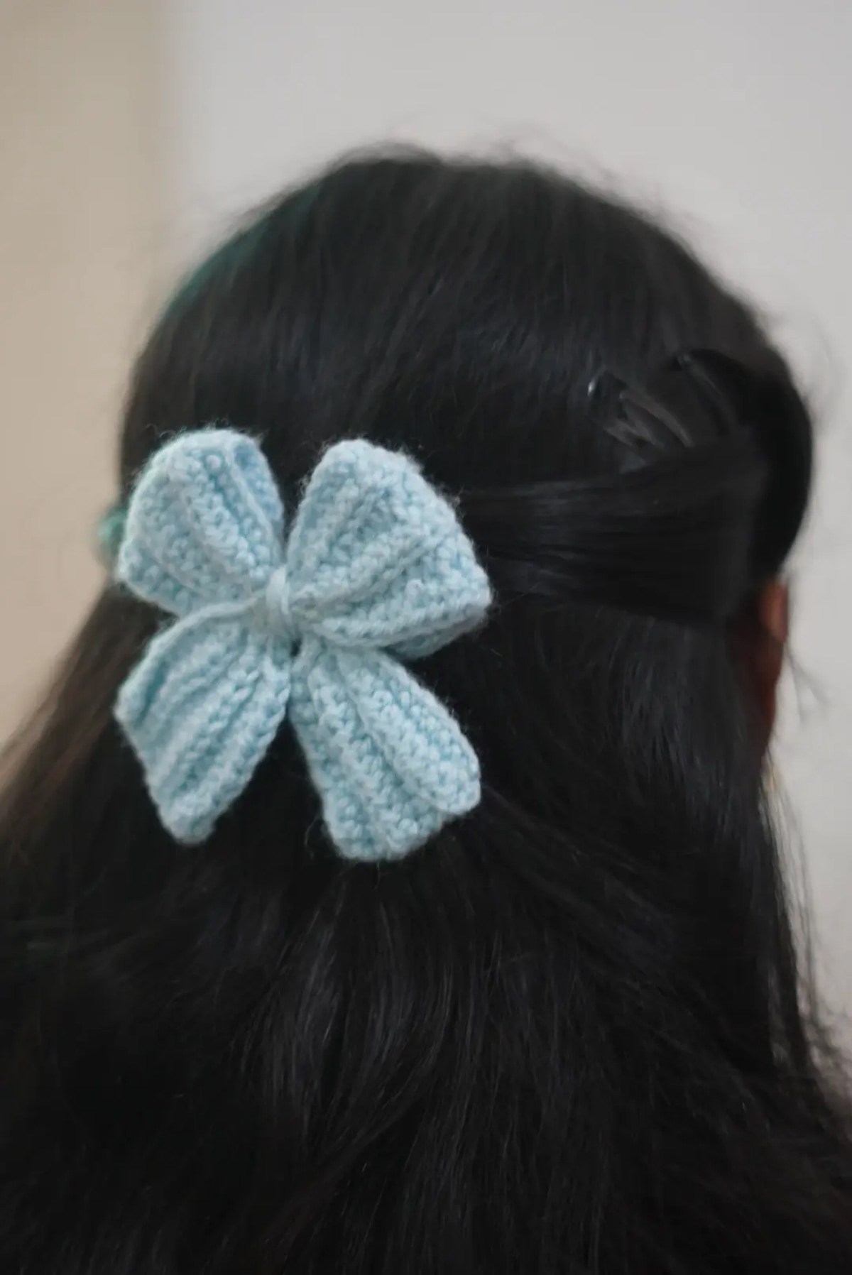 Bow clip — image 8