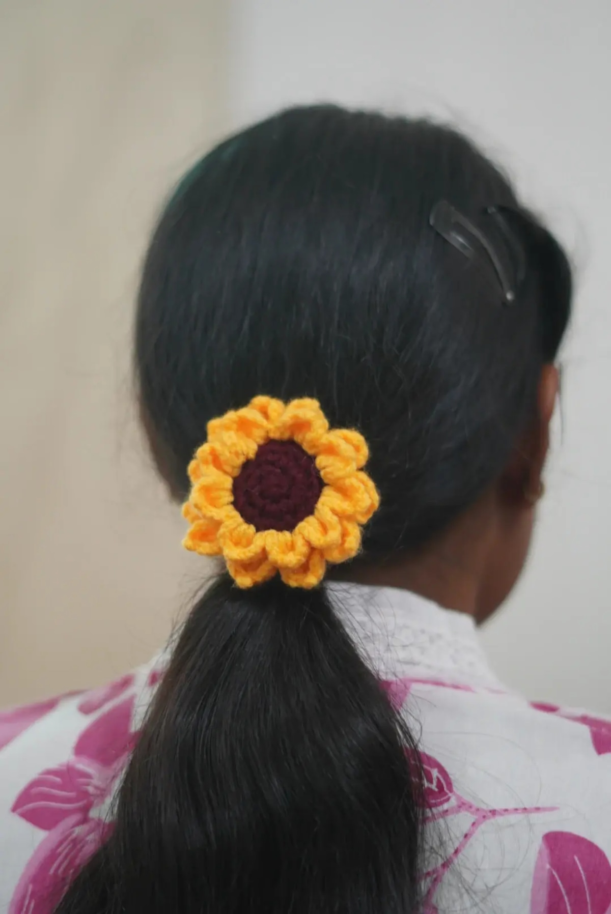 Sunflower Hairband  — image 1