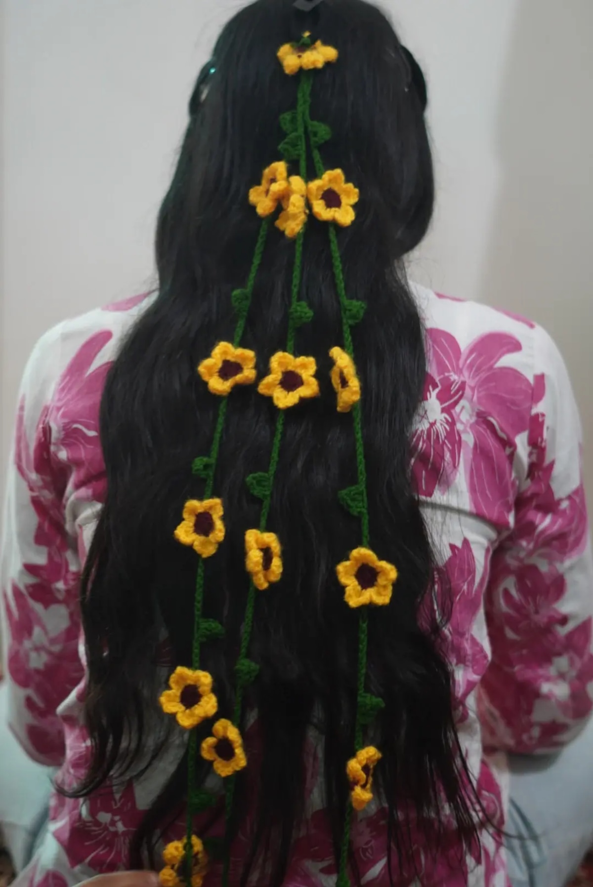 Sunflower Parandi  — image 4