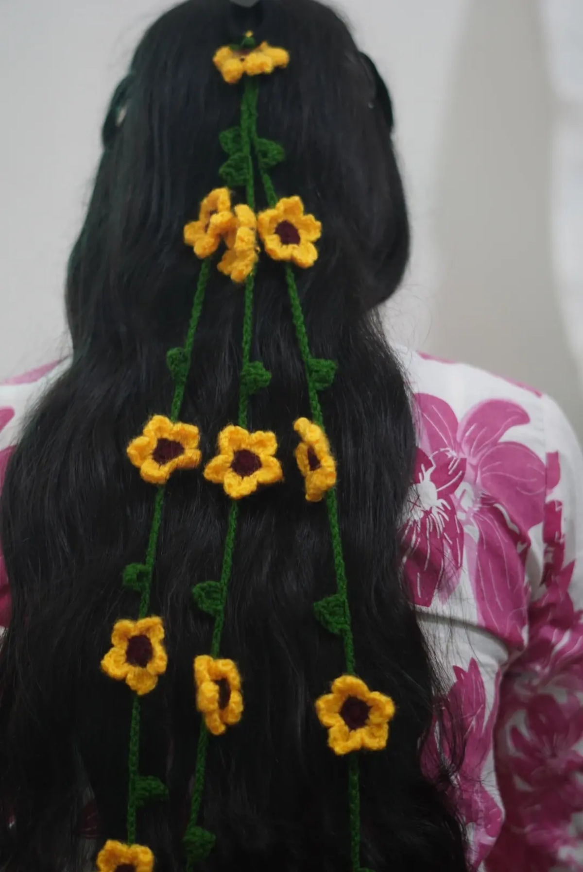 Sunflower Parandi  — image 8