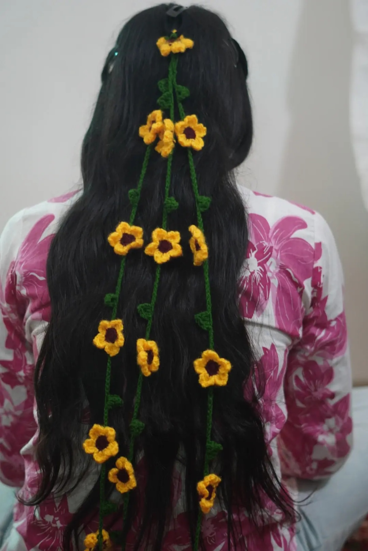 Sunflower Parandi  — image 3