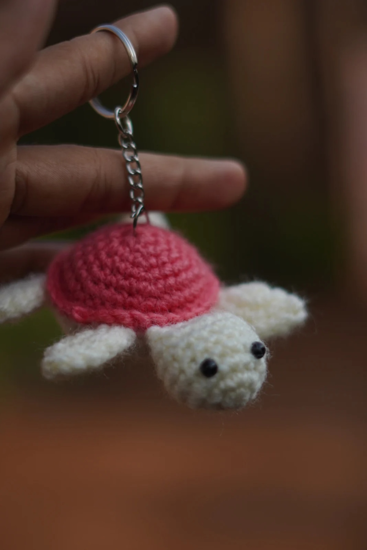 Turtle keychains  — image 3